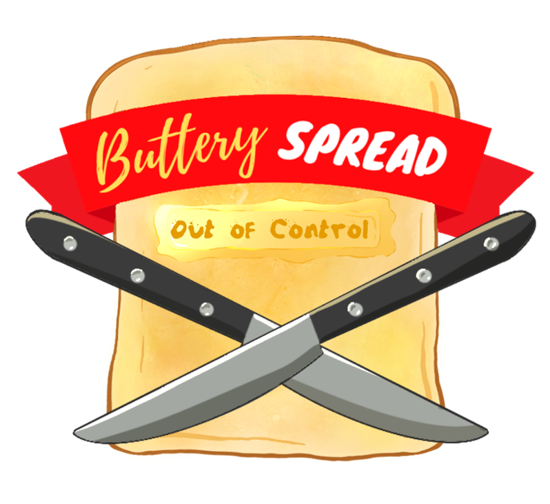 Games like Buttery Spread - GMTK Jam 2020