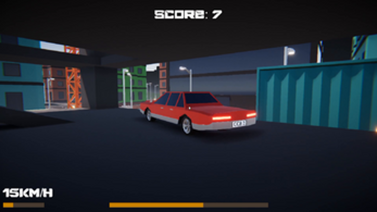 Car City Boom 2 screenshot