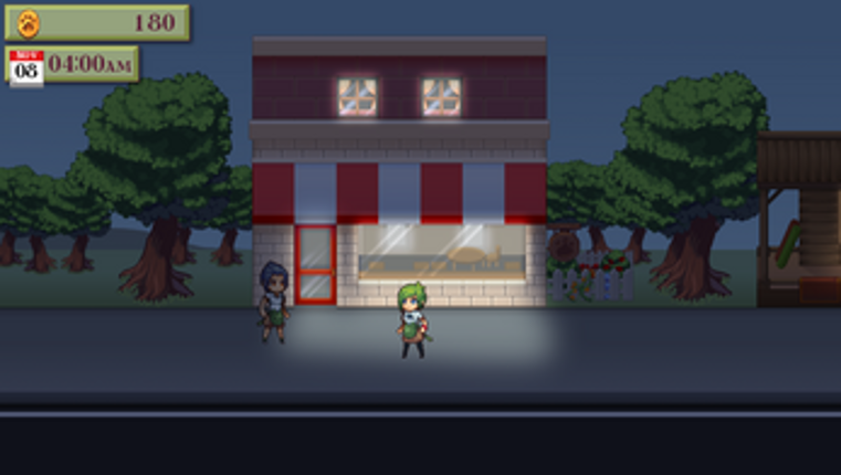 CATFE screenshot
