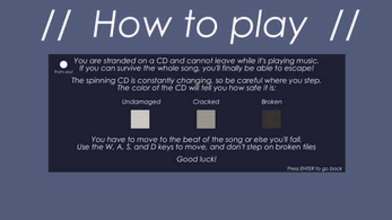 CDash screenshot