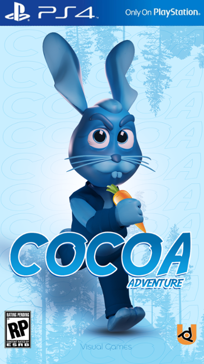 Games like Cocoa