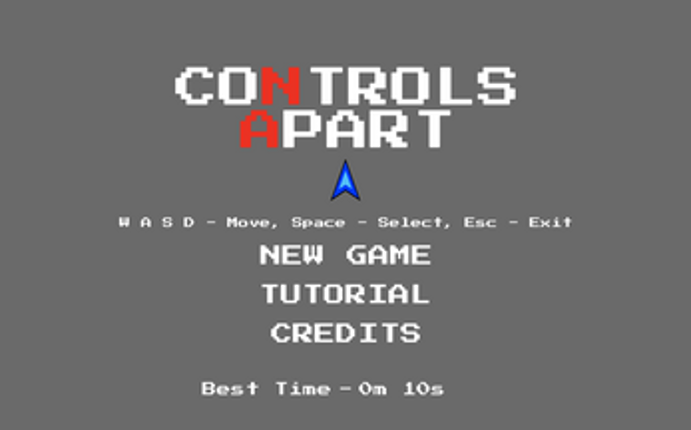 Controls Apart Image