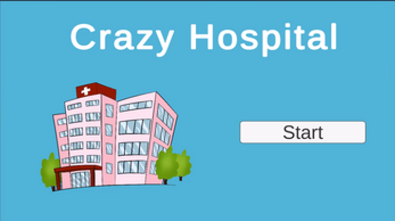 Crazy Hospital screenshot
