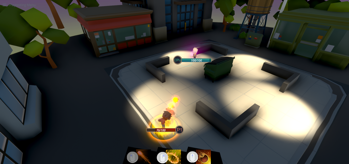 Games like Custom Wizard