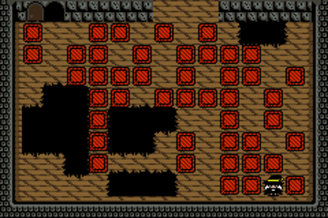 Dream Eater screenshot