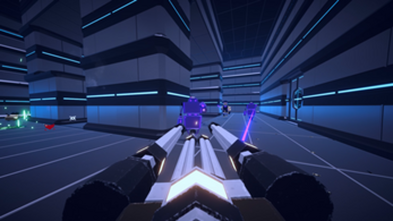 Droid Fortress Image