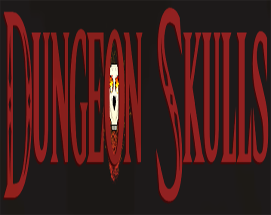 Dungeon Skulls Game Cover