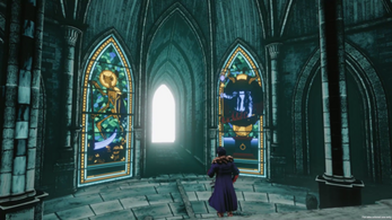 Face your Fate screenshot