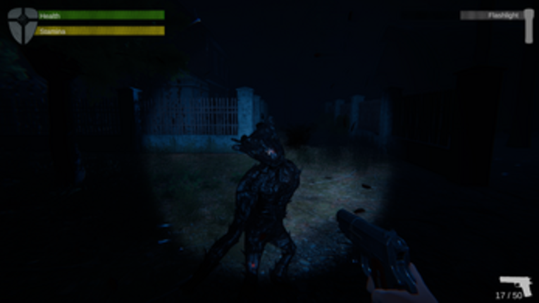 Fiend's Archive screenshot