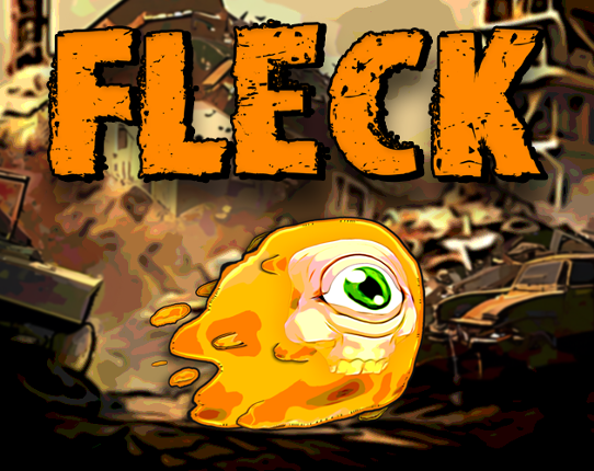 FLECK Game Cover