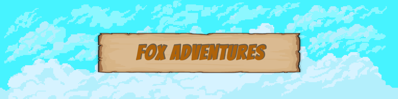 Games like Fox Adventures