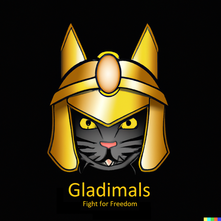 Games like Gladimals - Fight for Freedom