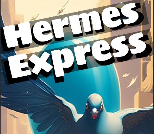 Games like Hermes' Express