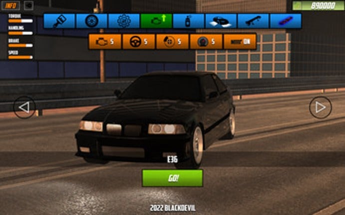Highway Racer 4 screenshot
