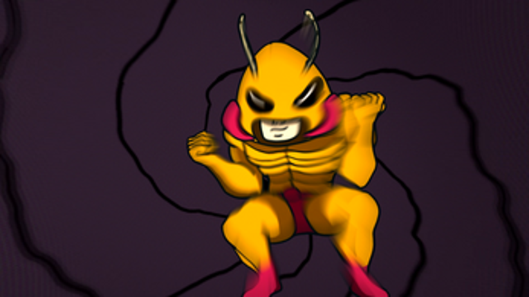 Homem-Cupim: Em problemas internos screenshot