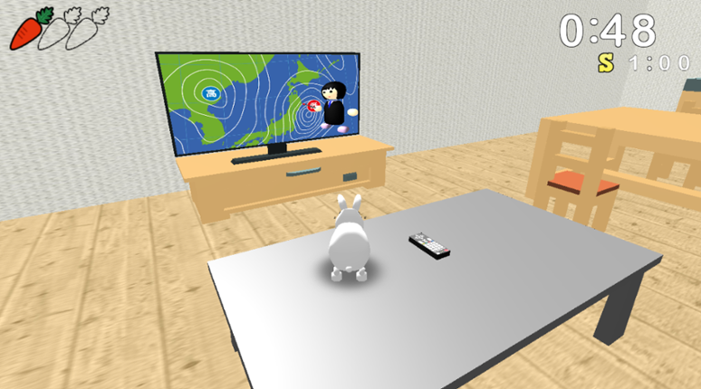 ほっぷすてっぷばにー Image