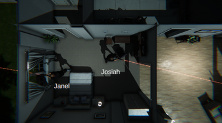 House Invasion Image