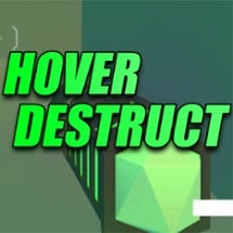 Hover Destruct - The New Arena Image