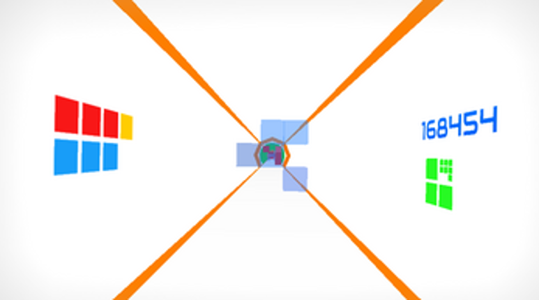 Hyper Gauntlet: Legacy of Nozzlethruster III Image