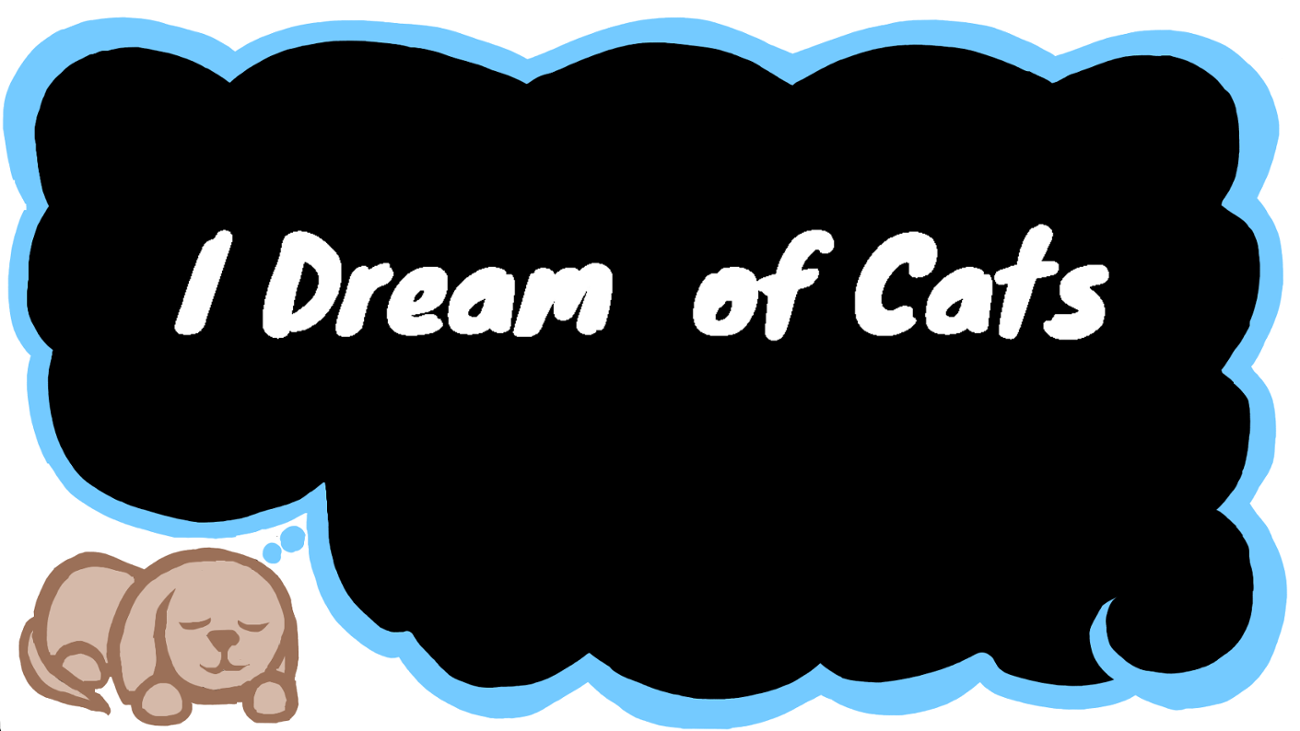 Games like I Dream of Cats