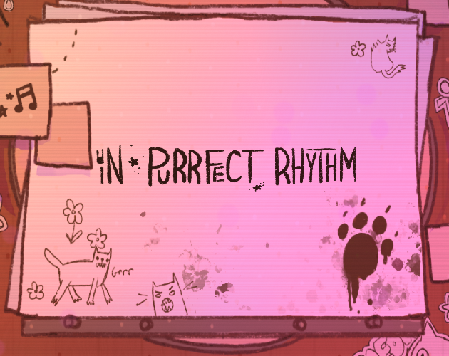 Games like In Purrfect Rhythm