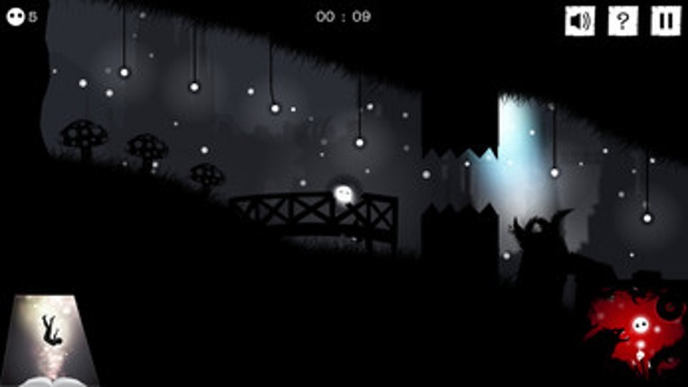 Inferno - All Nine Circles screenshot