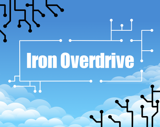 Iron Overdrive Image