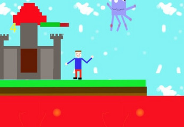Las aventuras de Benicio screenshot