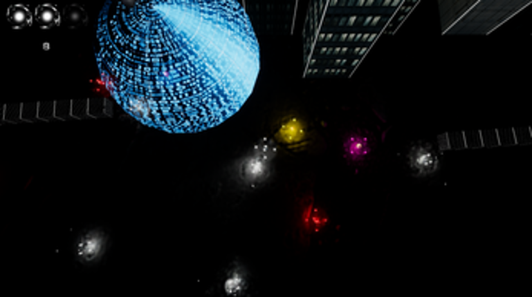 Light The Dark screenshot