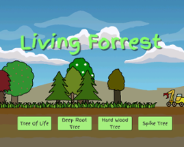 Living Forrest Image