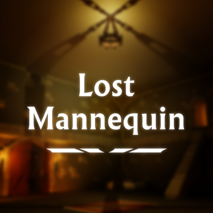 Lost Mannequin Image