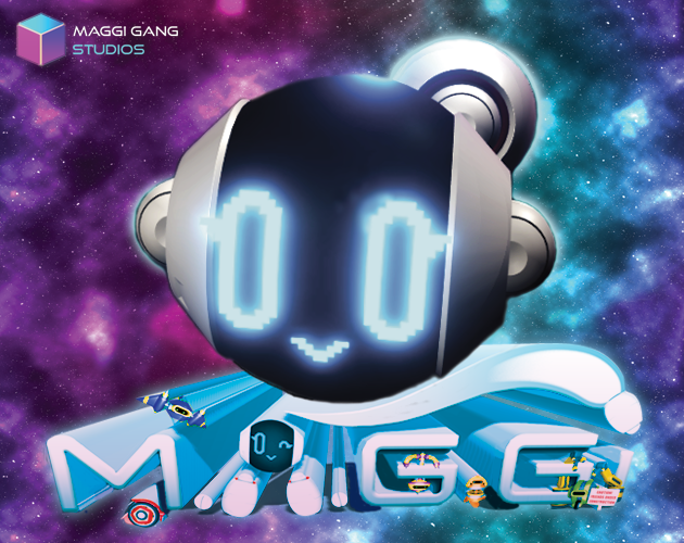 Games like M.A.G.Gi