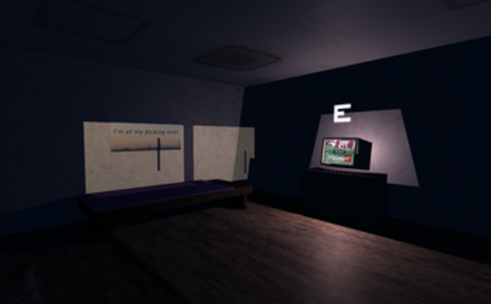 Michael T. Actions screenshot