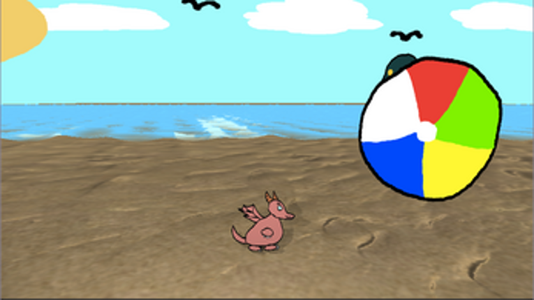 Monster Hugger screenshot