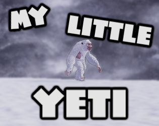 Games like My Little Yeti