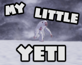 My Little Yeti Image