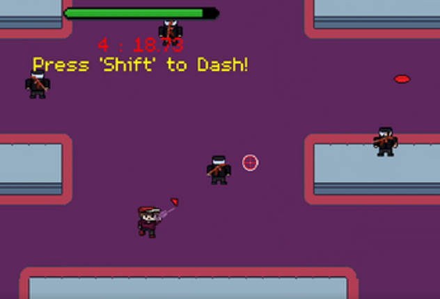 My Way screenshot