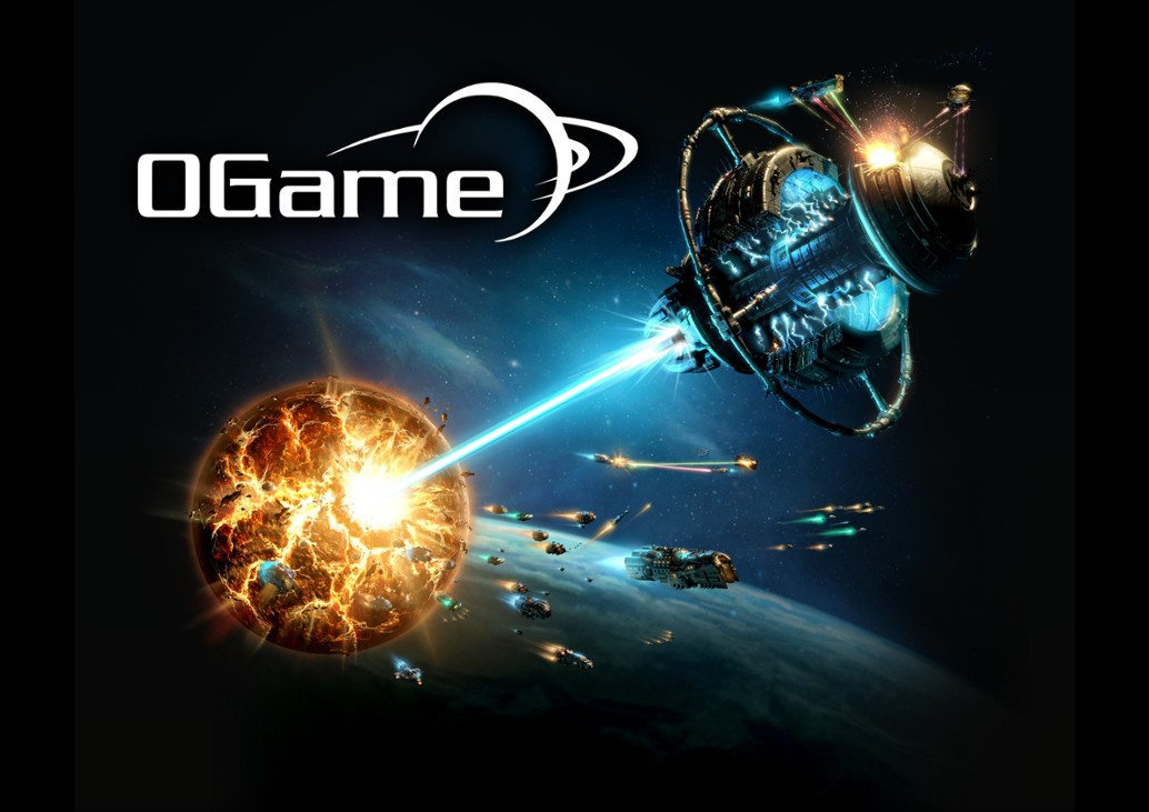 Games like OGame