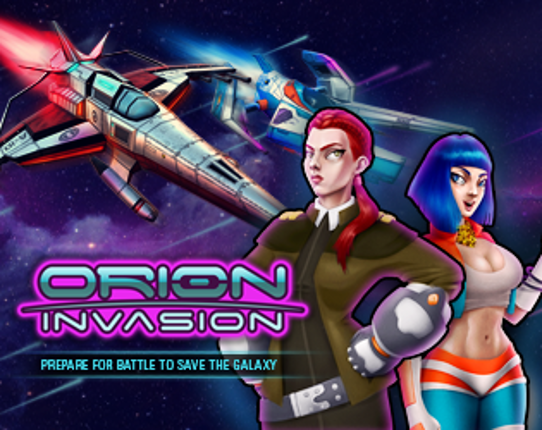 Orion Invasion Image