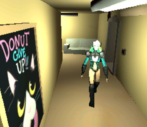 Paranormalscape screenshot