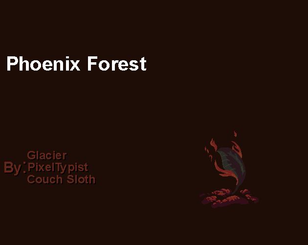 Games like Phoenix Forest