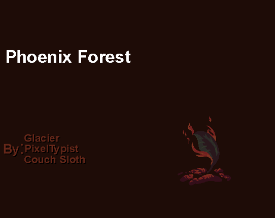 Phoenix Forest Image