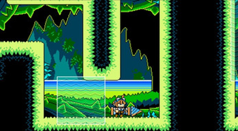 Pierce & Drill screenshot