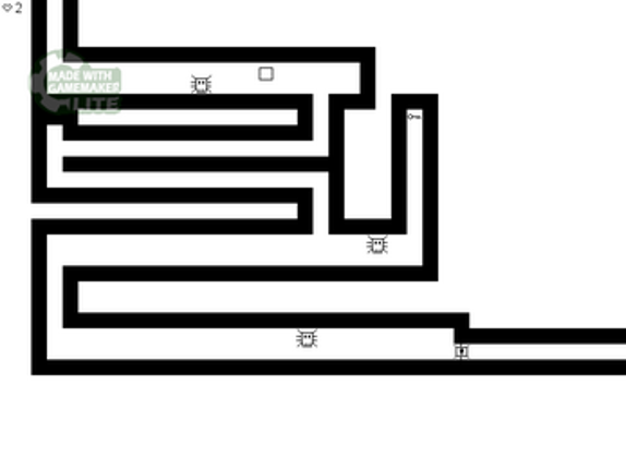 Pixelbit World screenshot