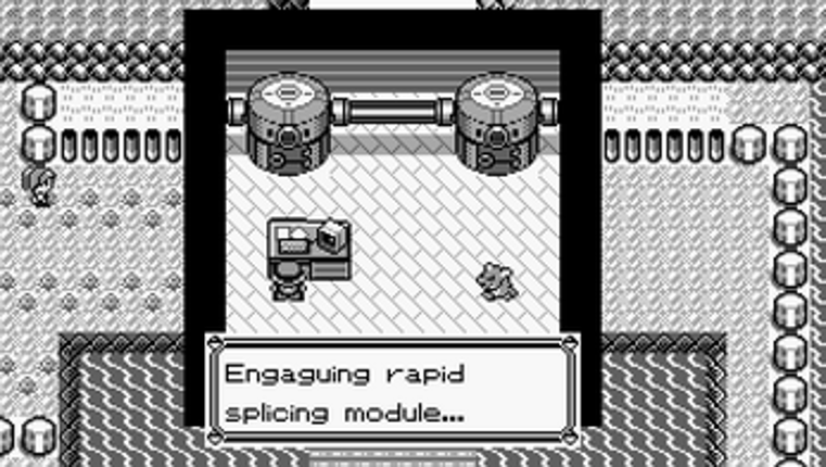 Pokemon Fusion (MissingNo. Edition) Image