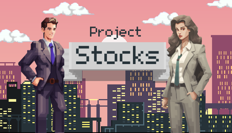 Project Stocks Image