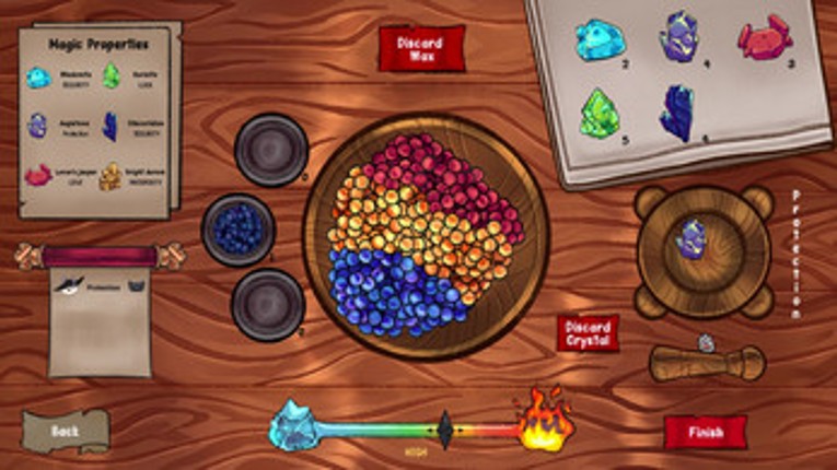 Purrfect Brews Image