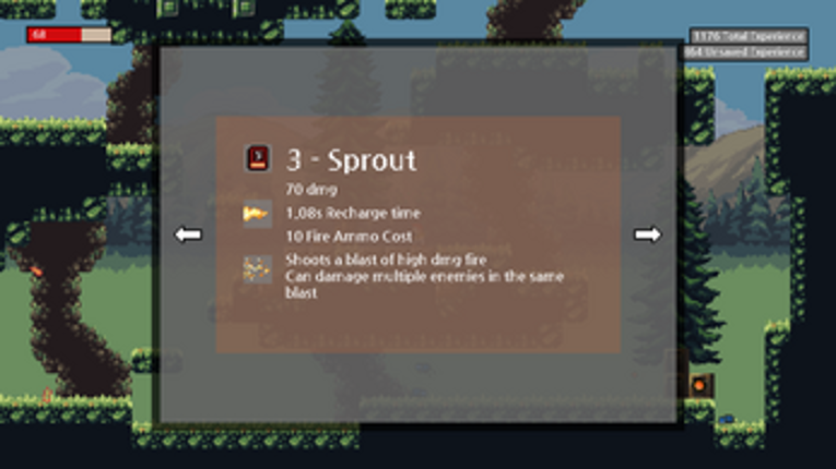 Quills Quest 2 screenshot