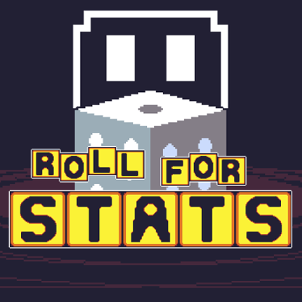 Roll For Stats Game Cover