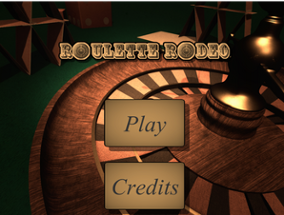 Roulette Rodeo Image